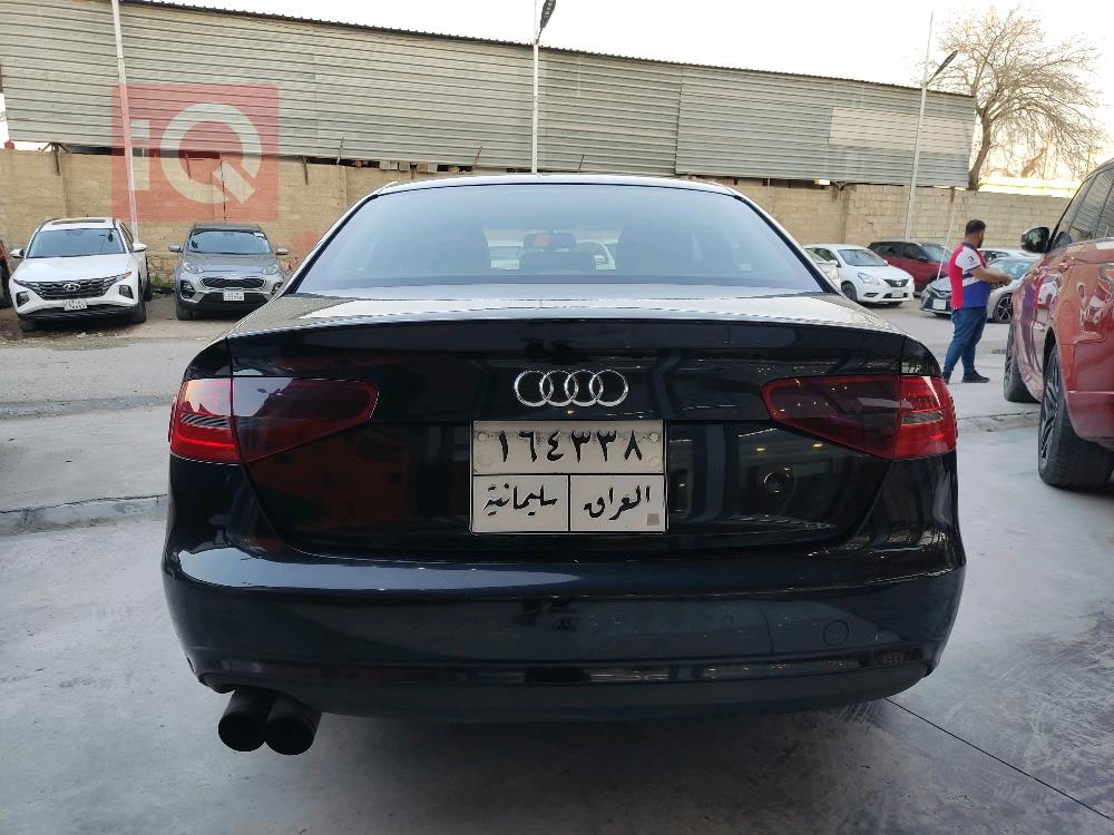 اودي A4